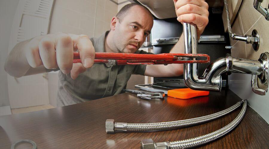 Professional sink repair in Cloverport, KY
